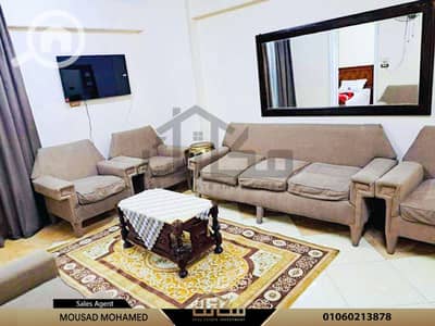 2 Bedroom Flat for Rent in Camp Caesar, Alexandria - 8216bd94-75a0-470a-a33c-2baa1d36f124. jpg