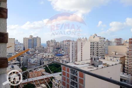 شقة 3 غرف نوم للبيع في رشدي، الإسكندرية - 1. jpg