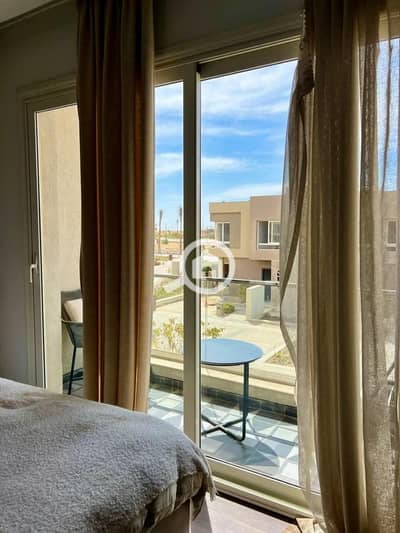 فلیٹ 2 غرفة نوم للبيع في 6 أكتوبر، الجيزة - IMG-20250828-WA0482. jpg