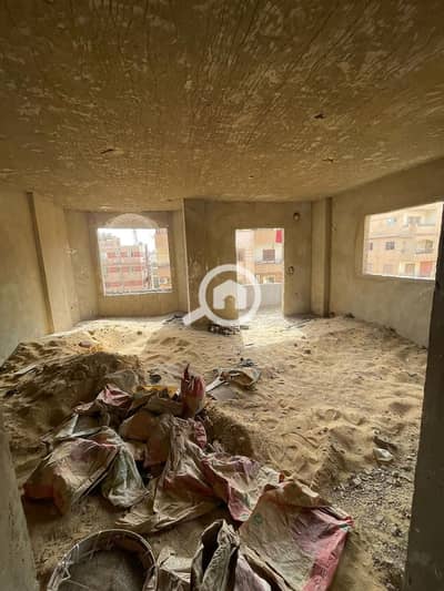 3 Bedroom Apartment for Sale in Zahraa Al Maadi, Cairo - WhatsApp Image 2025-08-07 at 00.35. 40_9a133a0a. jpg