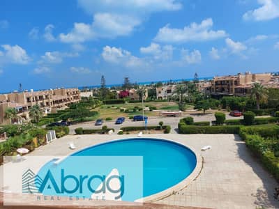 شاليه 3 غرف نوم للبيع في الساحل الشمالي، مطروح - IMG-20250429-WA0036. jpg