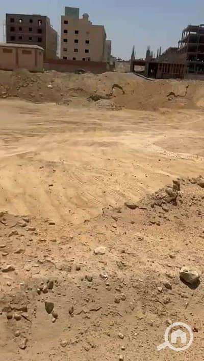 Residential Land for Sale in New Cairo, Cairo - f18df39f-e896-437e-b8cf-a71700e14293. jpeg