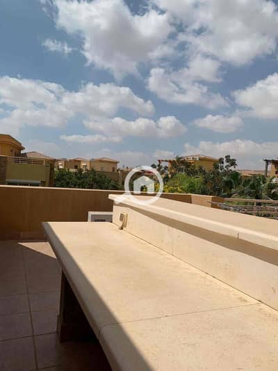 تاون هاوس 4 غرف نوم للبيع في الشيخ زايد، الجيزة - b631a0e0-bb12-47eb-8f4b-dced182017a7. jpg
