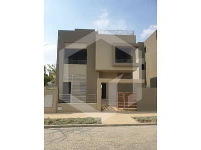 4 Bedroom Villa for Sale in 6th of October, Giza - Woodville 1. jpg