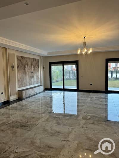 5 Bedroom Villa for Sale in New Cairo, Cairo - IMG-20250828-WA0027. jpg