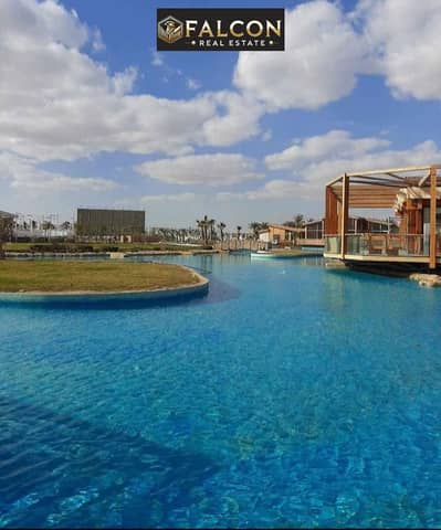 شقة 2 غرفة نوم للبيع في القاهرة الجديدة، القاهرة - f4c714d1-cc48-47b4-9ca9-f0455e9bfdfc. jpeg