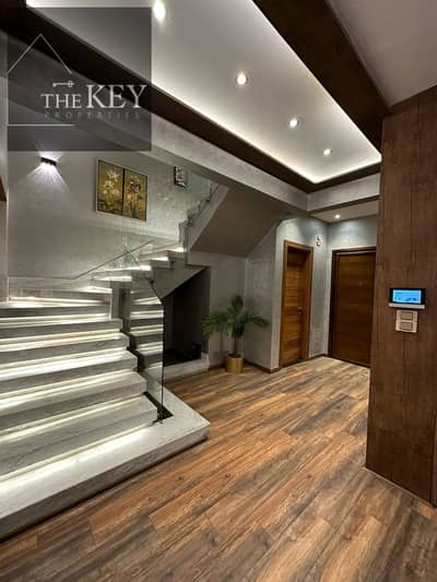 4 Bedroom Twin House for Sale in Sheikh Zayed, Giza - WhatsApp Image 2025-08-04 at 16.59. 51_4ad6cbe2. jpg