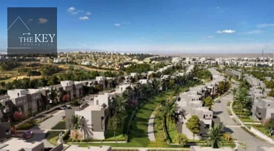 4 Bedroom Townhouse for Sale in Sheikh Zayed, Giza - WhatsApp Image 2025-08-04 at 17.36. 08_73beb3fd. jpg