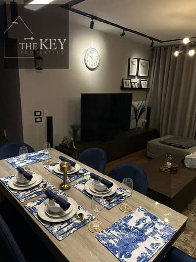 3 Bedroom Flat for Rent in Sheikh Zayed, Giza - WhatsApp Image 2025-08-04 at 19.04. 02_c9e863b8. jpg