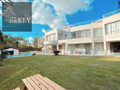 6 Bedroom Villa for Rent in Sheikh Zayed, Giza - WhatsApp Image 2025-08-05 at 01.13. 06_3e4222db. jpg