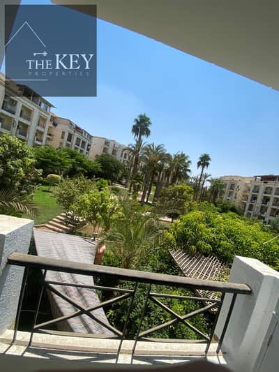 3 Bedroom Apartment for Rent in Sheikh Zayed, Giza - WhatsApp Image 2025-08-04 at 22.20. 08_31f1122f. jpg