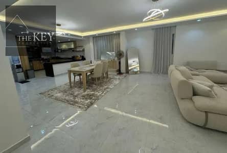 فلیٹ 3 غرف نوم للبيع في الشيخ زايد، الجيزة - WhatsApp Image 2025-08-04 at 22.23. 31_a91df144. jpg