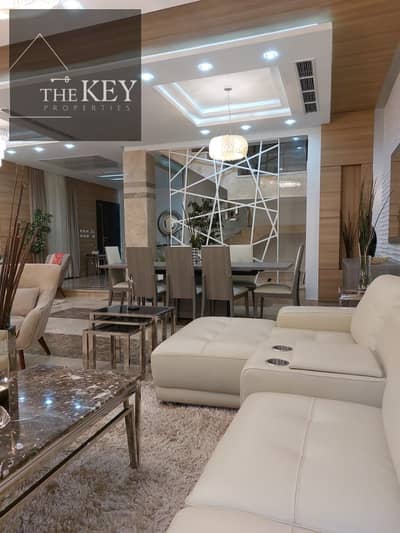 4 Bedroom Villa for Sale in Sheikh Zayed, Giza - WhatsApp Image 2025-08-04 at 22.24. 38_eef70431. jpg