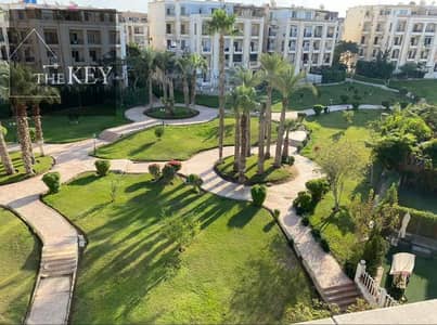2 Bedroom Apartment for Rent in Sheikh Zayed, Giza - WhatsApp Image 2025-05-27 at 22.39. 11_c9a650cc. jpg
