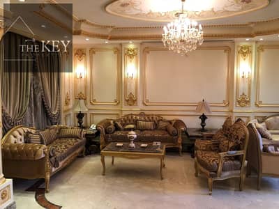 فیلا 4 غرف نوم للبيع في الشيخ زايد، الجيزة - WhatsApp Image 2025-08-05 at 15.41. 23_0a2a2c5c. jpg