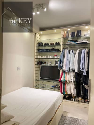 3 Bedroom Apartment for Sale in Sheikh Zayed, Giza - f136ae3a-e325-4e0b-9747-cdab99ec4c16. jpg