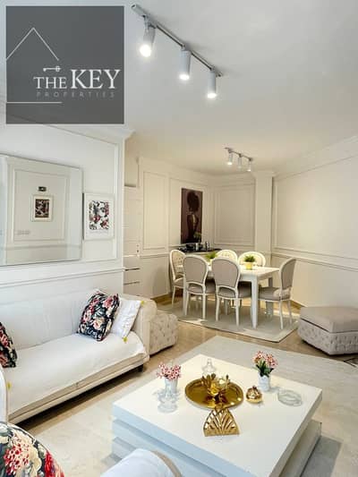 2 Bedroom Apartment for Rent in Sheikh Zayed, Giza - d725baf1-f80e-4b1f-9433-3ff382916edd. jpg