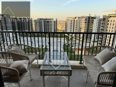 شقة 2 غرفة نوم للايجار في الشيخ زايد، الجيزة - WhatsApp Image 2025-08-05 at 18.33. 38_35ac3ea6. jpg
