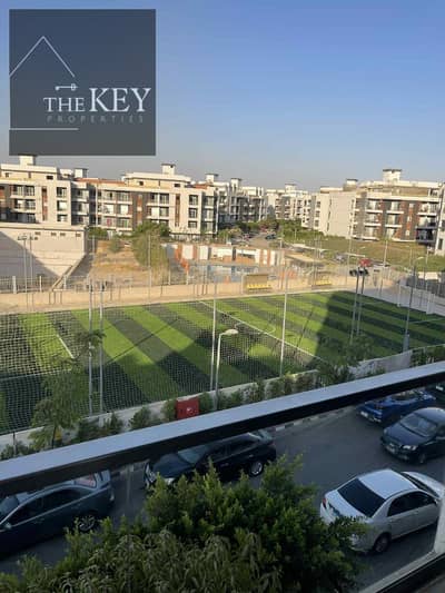 3 Bedroom Apartment for Sale in Sheikh Zayed, Giza - WhatsApp Image 2025-08-05 at 7.33. 12 PM. jpeg