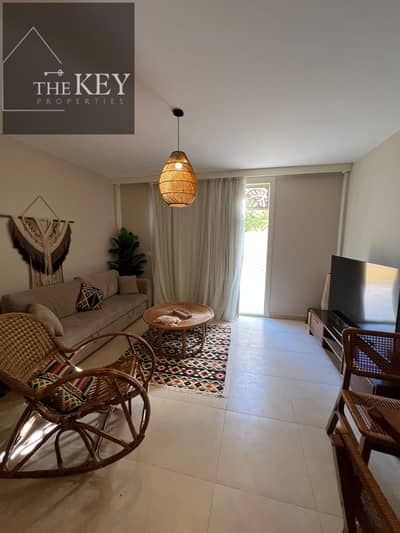 1 Bedroom Chalet for Sale in Gouna, Red Sea - WhatsApp Image 2025-08-06 at 1.54. 12 PM (4). jpeg