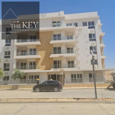 3 Bedroom Flat for Sale in 6th of October, Giza - WhatsApp Image 2025-08-06 at 6.20. 10 PM. jpeg