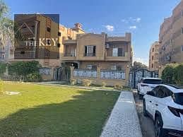 فیلا 4 غرف نوم للبيع في الشيخ زايد، الجيزة - images (1). jpg