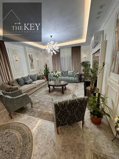 4 Bedroom Apartment for Sale in Sheikh Zayed, Giza - WhatsApp Image 2025-08-09 at 12.07. 41 PM (2). jpeg