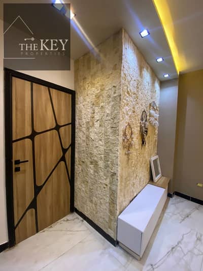 4 Bedroom Apartment for Sale in Sheikh Zayed, Giza - b486c02e-52af-4594-a4c2-1057c69f5da1. jpg