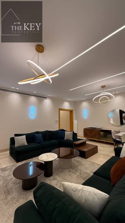 3 Bedroom Duplex for Rent in Sheikh Zayed, Giza - be86ed6f-5157-4b5e-b8b3-e97f4be43298 (1). jpg