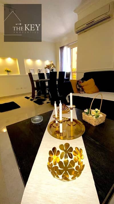 شقة 3 غرف نوم للبيع في الشيخ زايد، الجيزة - 2447fb0c-e24a-479e-b56b-4507158ffe6d. jpg