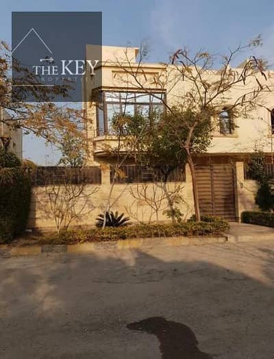 4 Bedroom Twin House for Sale in Sheikh Zayed, Giza - WhatsApp Image 2025-08-11 at 4.01. 05 PM (4). jpeg