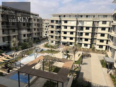 3 Bedroom Apartment for Sale in 6th of October, Giza - WhatsApp Image 2025-08-09 at 13.05. 49_2ccc56ec. jpg