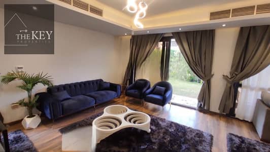 4 Bedroom Twin House for Sale in Sheikh Zayed, Giza - WhatsApp Image 2025-08-04 at 17.02. 54_4122dc33. jpg