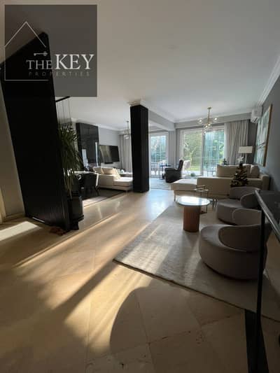 4 Bedroom Twin House for Sale in Sheikh Zayed, Giza - WhatsApp Image 2025-08-04 at 18.07. 30_86dc10f0. jpg