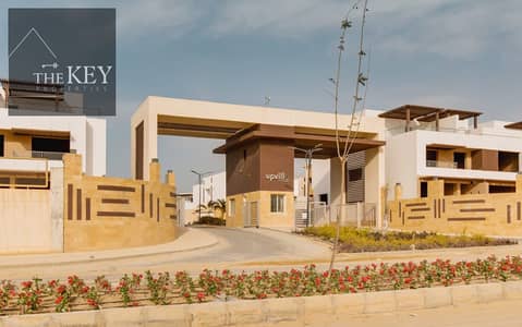 5 Bedroom Twin House for Sale in 6th of October, Giza - WhatsApp Image 2025-08-11 at 2.16. 39 PM (6). jpeg