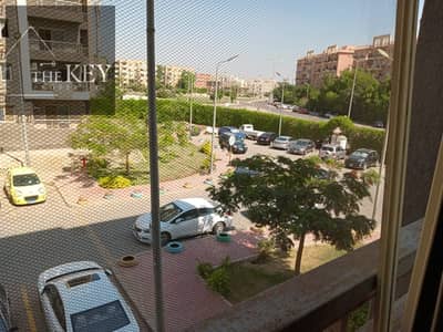 3 Bedroom Flat for Sale in Sheikh Zayed, Giza - ee43cd60-3a4b-4387-b223-ef54998d704c. jpg