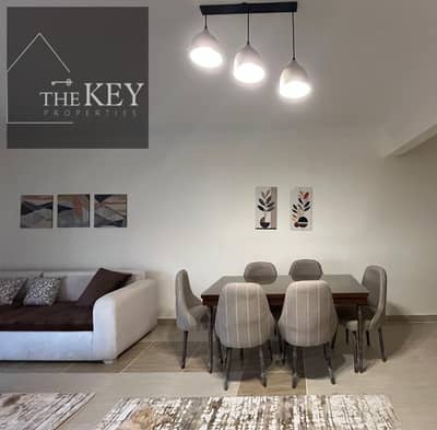 3 Bedroom Apartment for Rent in Sheikh Zayed, Giza - 6eecd9c2-bea8-4003-ba5c-6702aa6d2605. jpg