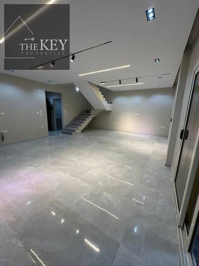4 Bedroom Townhouse for Sale in Sheikh Zayed, Giza - WhatsApp Image 2025-07-28 at 10.54. 21_1a83f77a. jpg