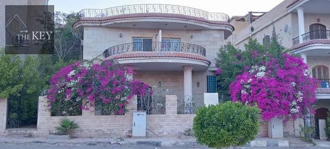 فیلا 9 غرف نوم للبيع في الساحل الشمالي، مطروح - WhatsApp Image 2025-08-16 at 6.19. 15 PM (3). jpeg