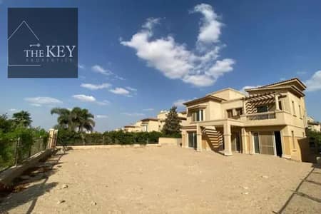 4 Bedroom Villa for Sale in Sheikh Zayed, Giza - WhatsApp Image 2025-08-16 at 14.51. 45_a86b0ad4. jpg