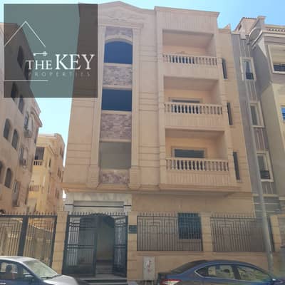 3 Bedroom Other Residential for Sale in New Cairo, Cairo - 1c7e6b1e-3425-44fe-af32-6ca3bba1c3e9. jpg