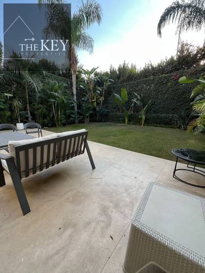 4 Bedroom Twin House for Sale in Sheikh Zayed, Giza - WhatsApp Image 2025-08-19 at 12.27. 47 PM (1). jpeg