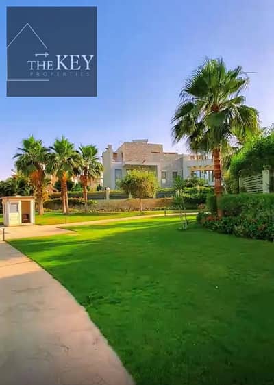 4 Bedroom Penthouse for Sale in Sheikh Zayed, Giza - WhatsApp Image 2025-08-06 at 18.25. 58_c3ef0d3b. jpg