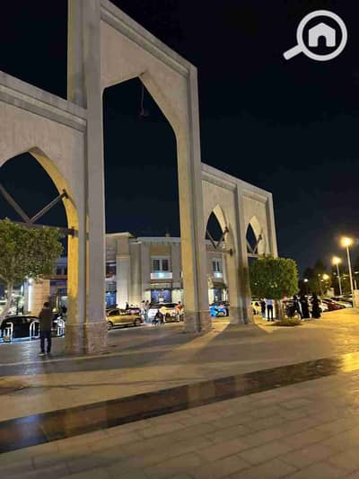 مطعم و كافيه  للايجار في مدينتي، القاهرة - 1000735361. jpg
