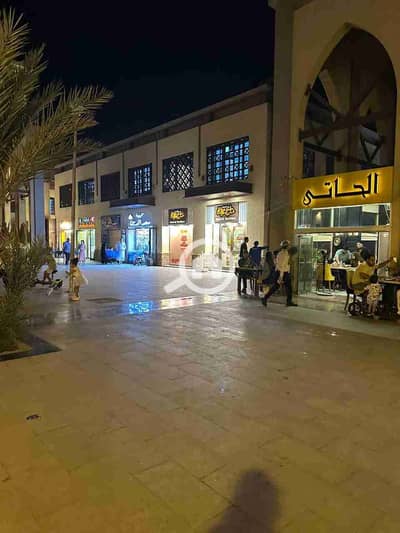 مطعم و كافيه  للايجار في مدينتي، القاهرة - IMG-20250824-WA0054. jpg