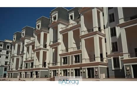 شقة 3 غرف نوم للبيع في 6 أكتوبر، الجيزة - 1ed8450a-2c4f-43e9-bc5c-3d358b124d7c. jfif. jpg