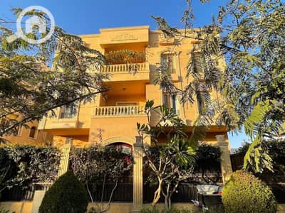 فلیٹ 4 غرف نوم للبيع في القاهرة الجديدة، القاهرة - IMG-20250625-WA0012. jpg