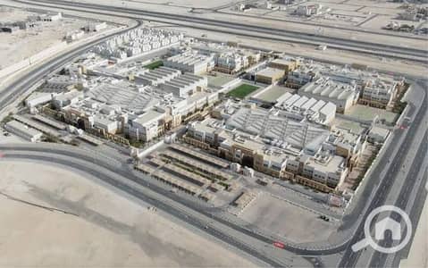 Commercial Land for Sale in New Cairo, Cairo - WhatsApp Image 2025-05-07 at 5.10. 09 PM. jpeg