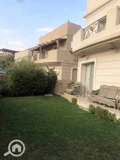 فیلا 4 غرف نوم للبيع في القاهرة الجديدة، القاهرة - WhatsApp Image 2025-05-11 at 1.48. 59 PM. jpeg