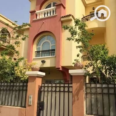 توين هاوس 6 غرف نوم للبيع في القاهرة الجديدة، القاهرة - WhatsApp Image 2025-05-21 at 1.49. 57 PM (1). jpeg